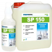 PROFIMAX SP 150 - препарат для удаления минеральных осадков с кухонных машин и оборудования. 1л.